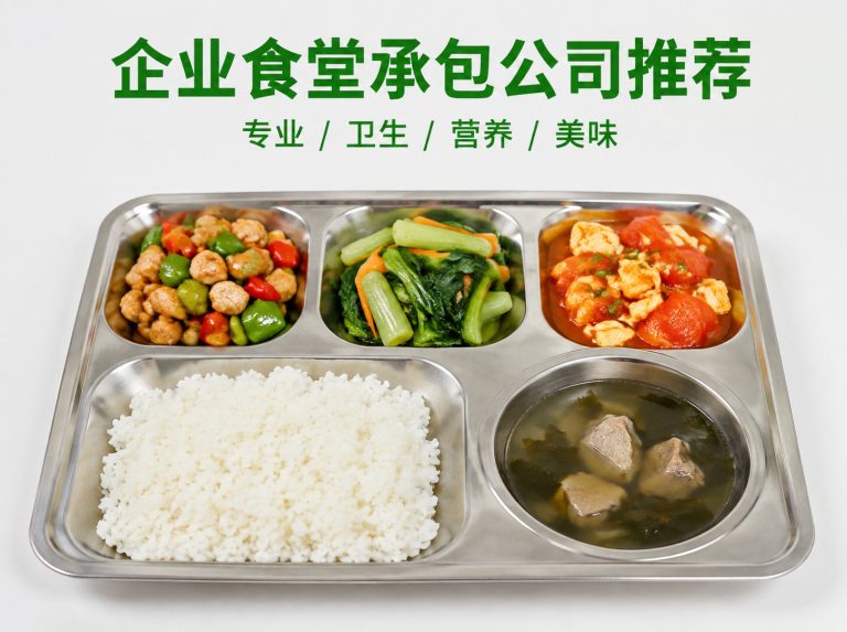 涵江区智慧食堂与自助称重餐厅